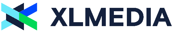 XLMedia logo