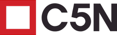 C5N logo