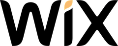 Wix logo