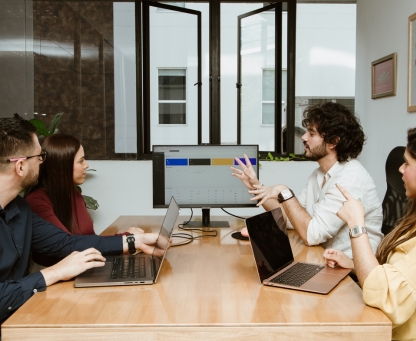 SEO Team