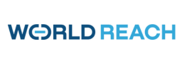 world reach seo logo