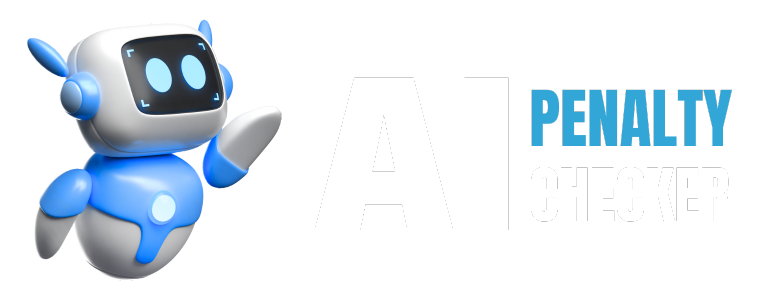 World Reach AI panelty checker